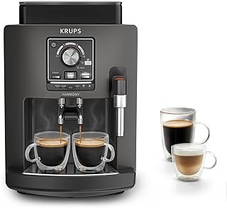 Les meilleures machines Krups : 5 références à comparer