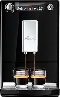 Les meilleures machines Melitta : 5 modèles à grains à comparer