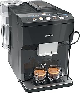 Les meilleures machines à café Siemens : 5 modèles automatiques à comparer